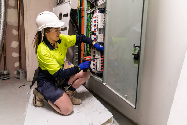 Best Electrical Rewiring Services  in River Forest, IL