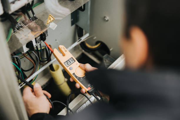 Best Circuit Breaker Repair  in River Forest, IL