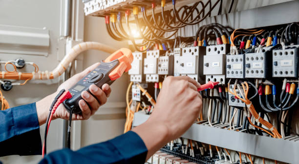 Best Commercial Electrician Services  in River Forest, IL