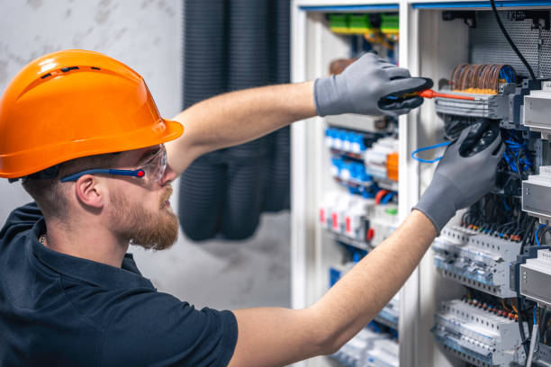 Best Circuit Breaker Repair  in River Forest, IL